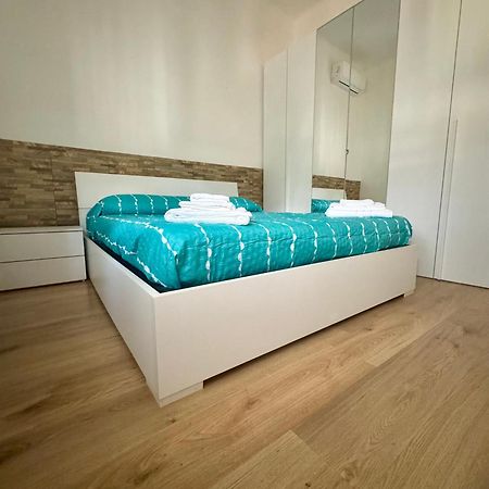 Zenzone House Apartment Специя Екстериор снимка