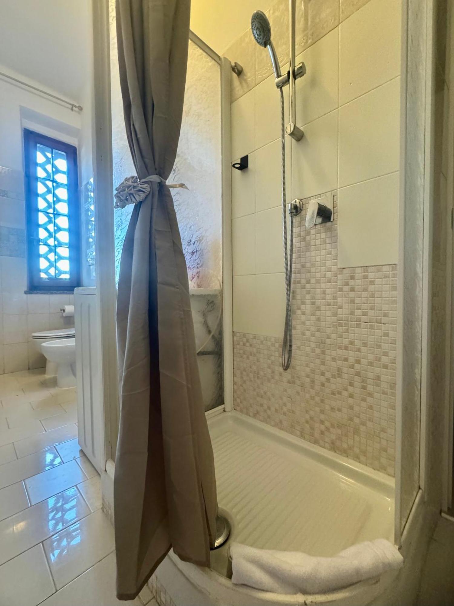 Zenzone House Apartment Специя Екстериор снимка