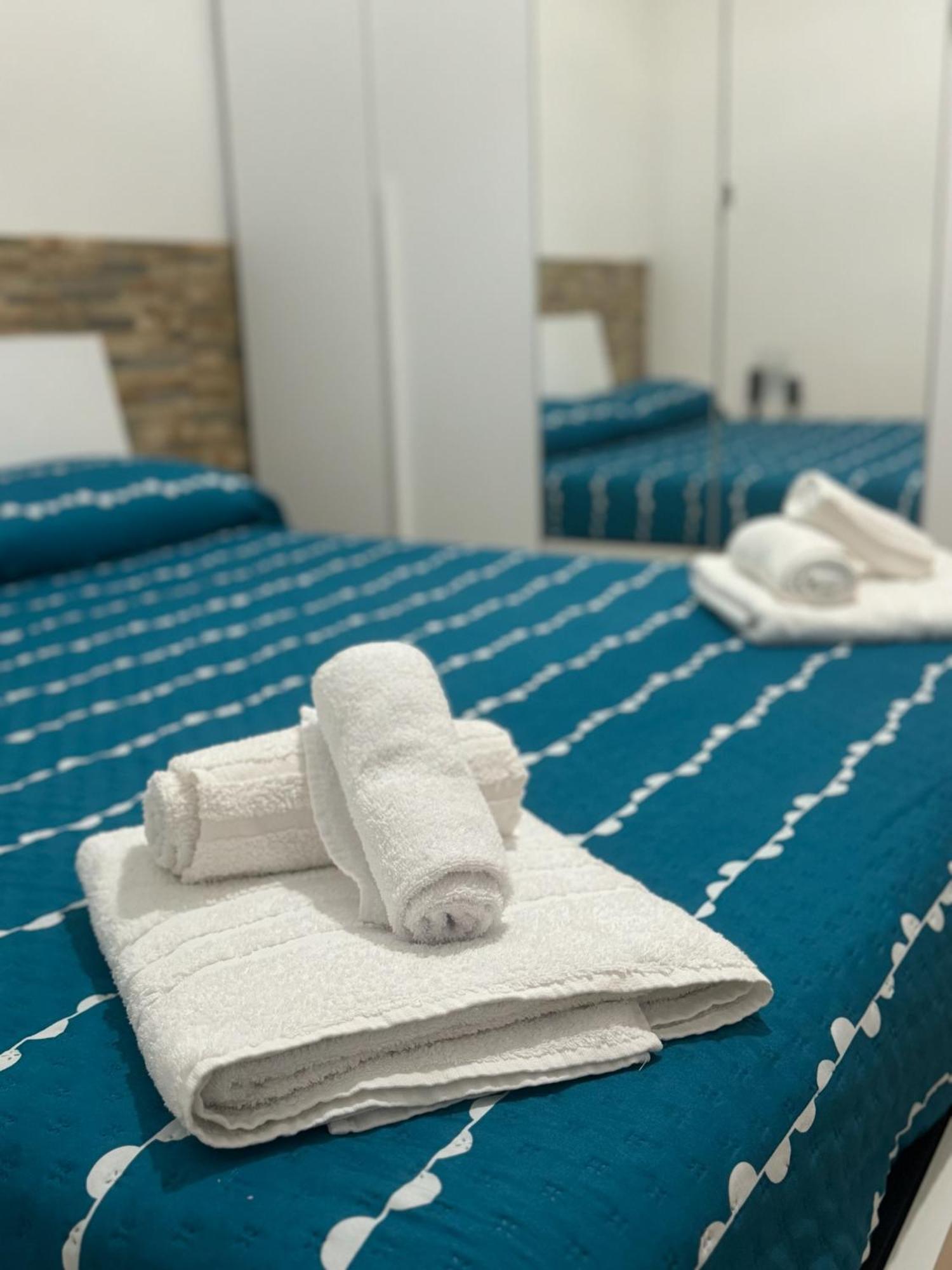 Zenzone House Apartment Специя Екстериор снимка