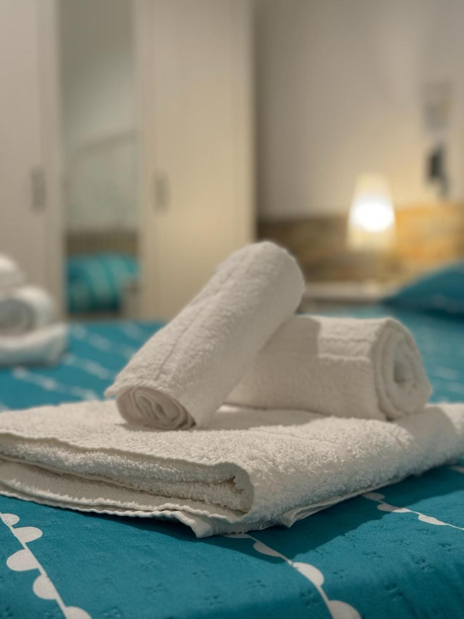 Zenzone House Apartment Специя Екстериор снимка