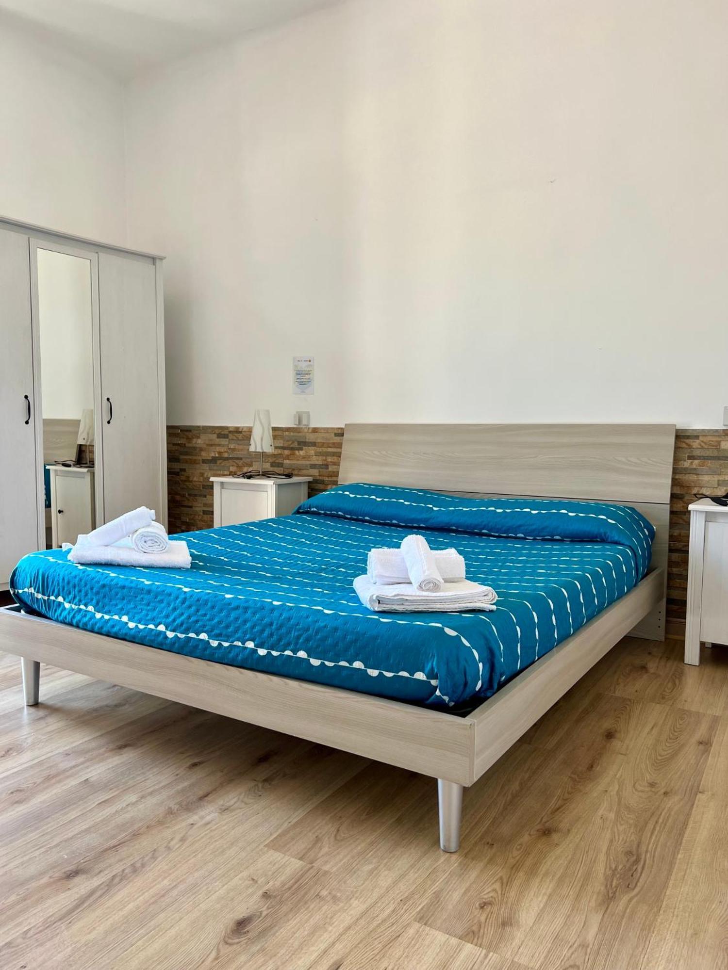 Zenzone House Apartment Специя Екстериор снимка