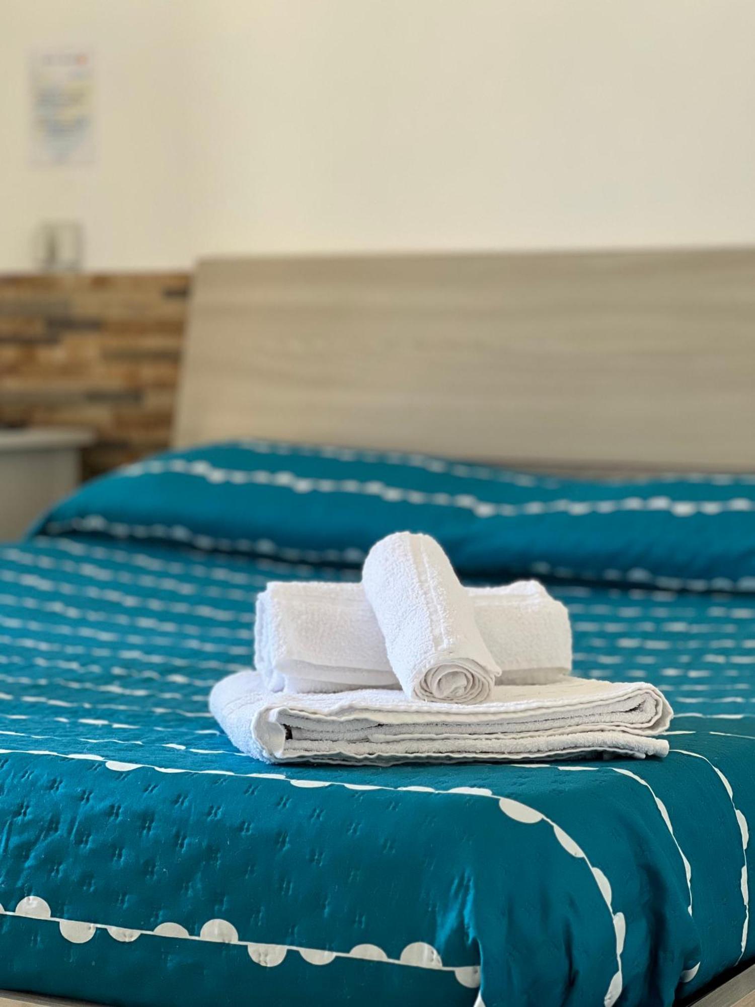 Zenzone House Apartment Специя Екстериор снимка